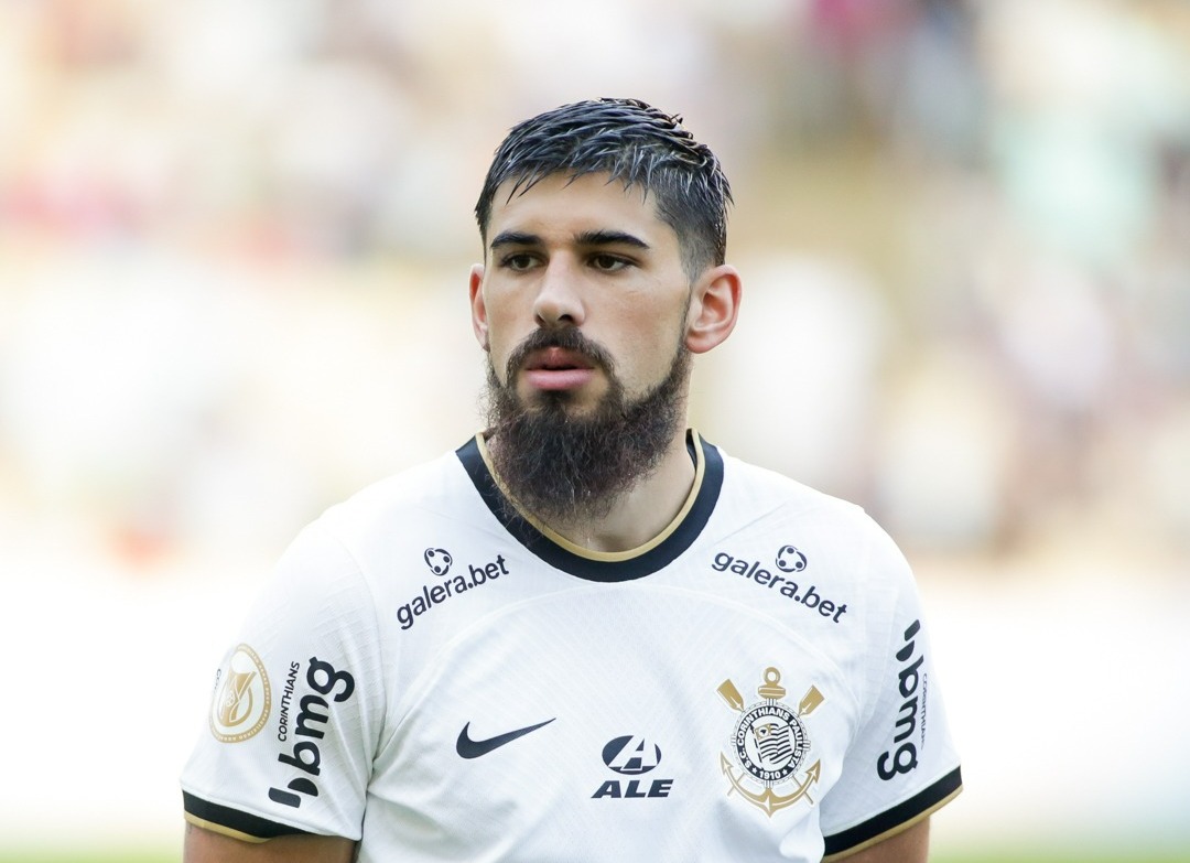Imprensa paulista traz informação importante sobre Bruno Méndez que envolve  o Inter