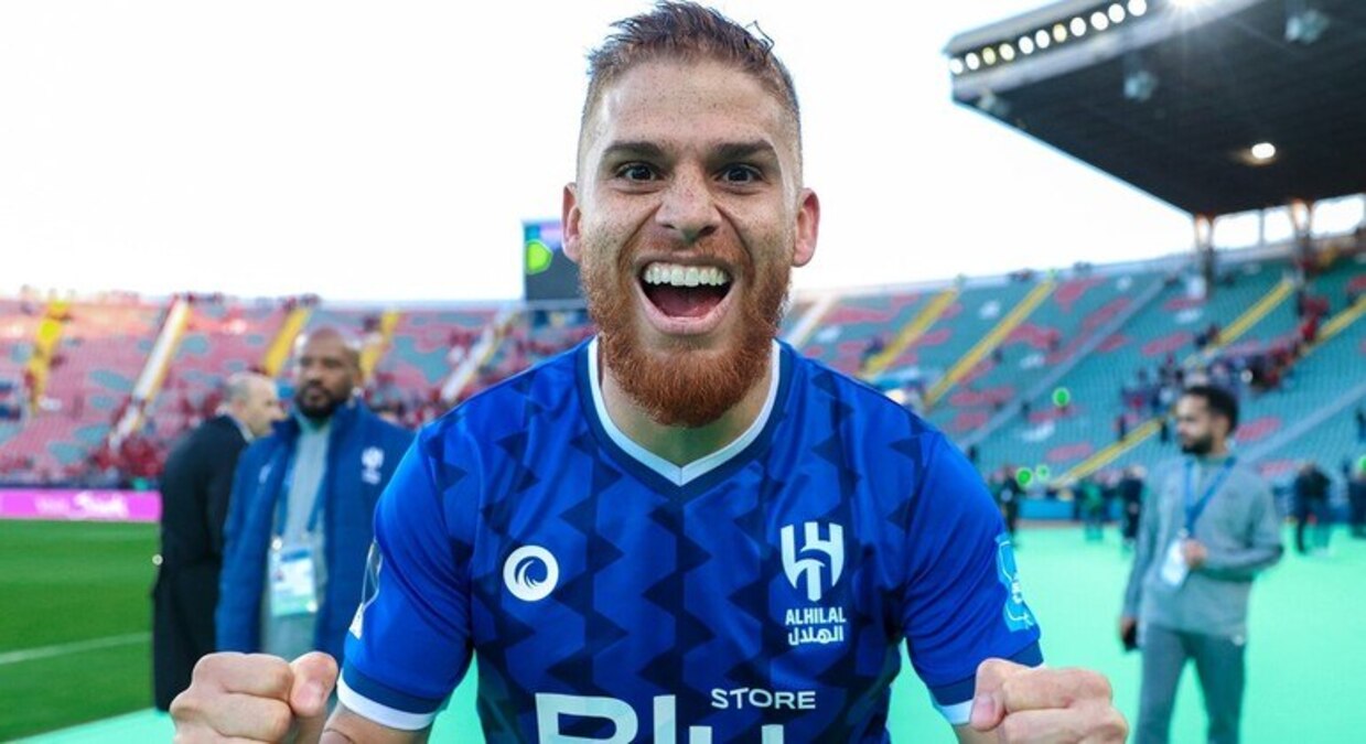 Mais um clube entra na briga por Gustavo Cuéllar
