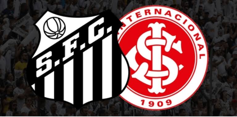 Confirmado: Escalação do Inter para enfrentar o Santos