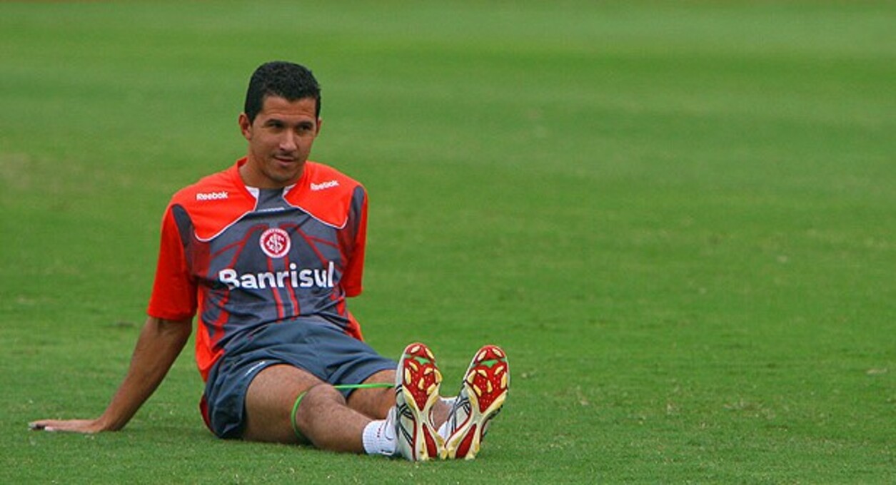 Foto: Divulgação / Internacional