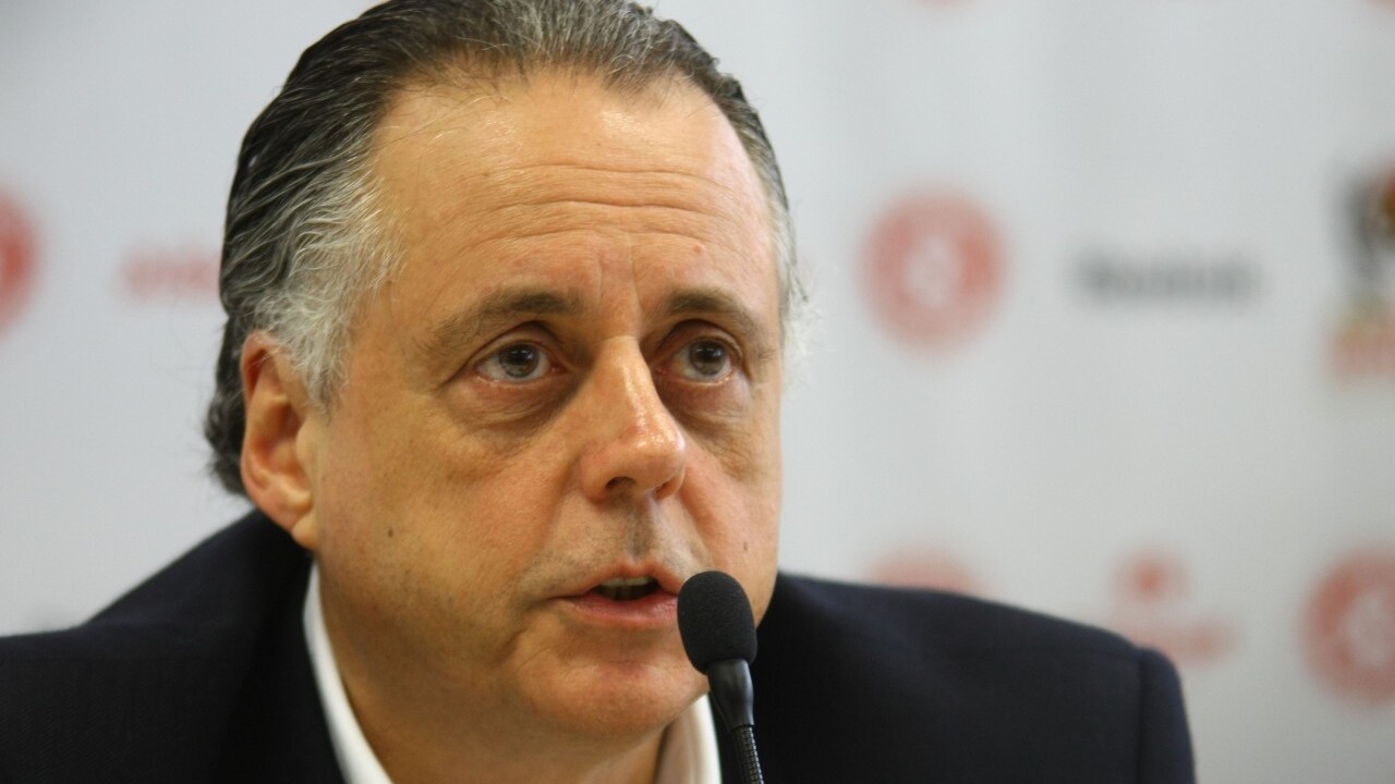 Fernando Carvalho projeta 2025 do Inter