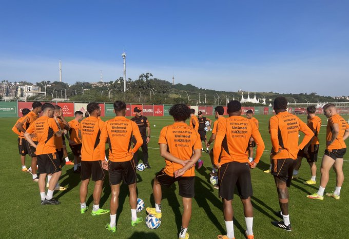 Foto: Divulgação / Inter