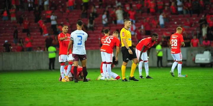 Foto: Fabiano do Amaral