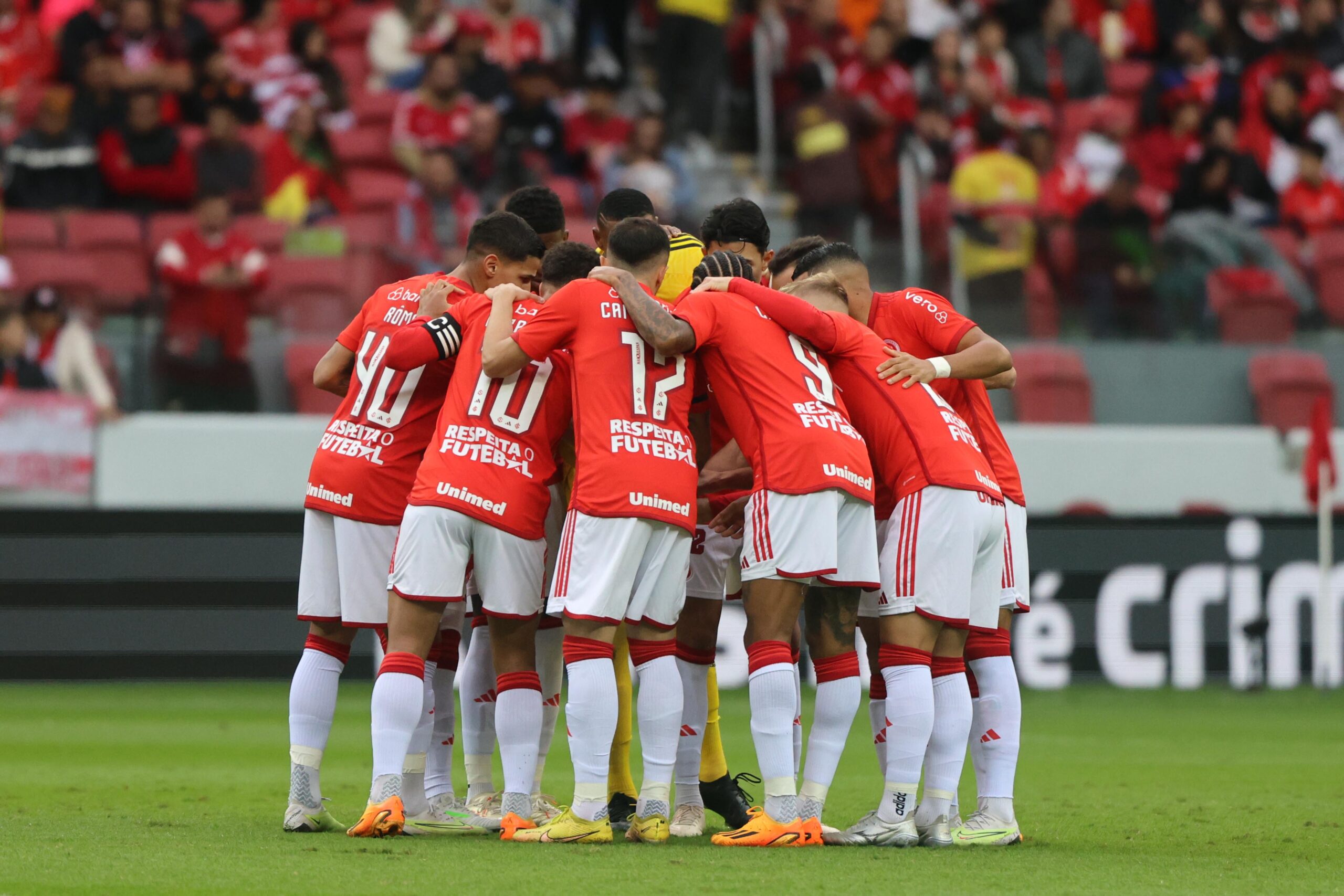 Foto: Divulgação / Inter