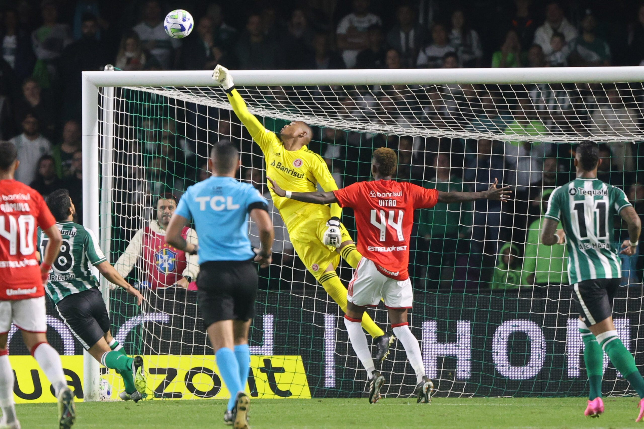 Foto: Divulgação / Inter