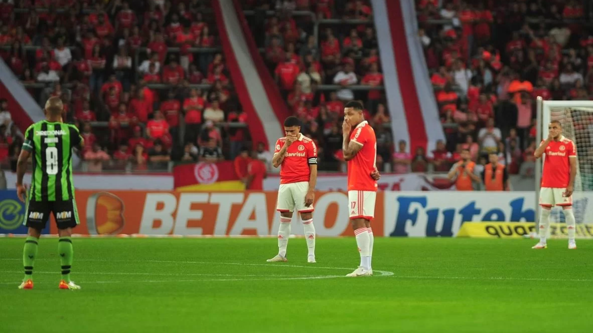 Governo brasileiro toma medida após protesto dos jogadores; entenda
