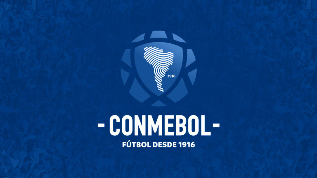 Conmebol confirma mudança para as competições continentais de 2024