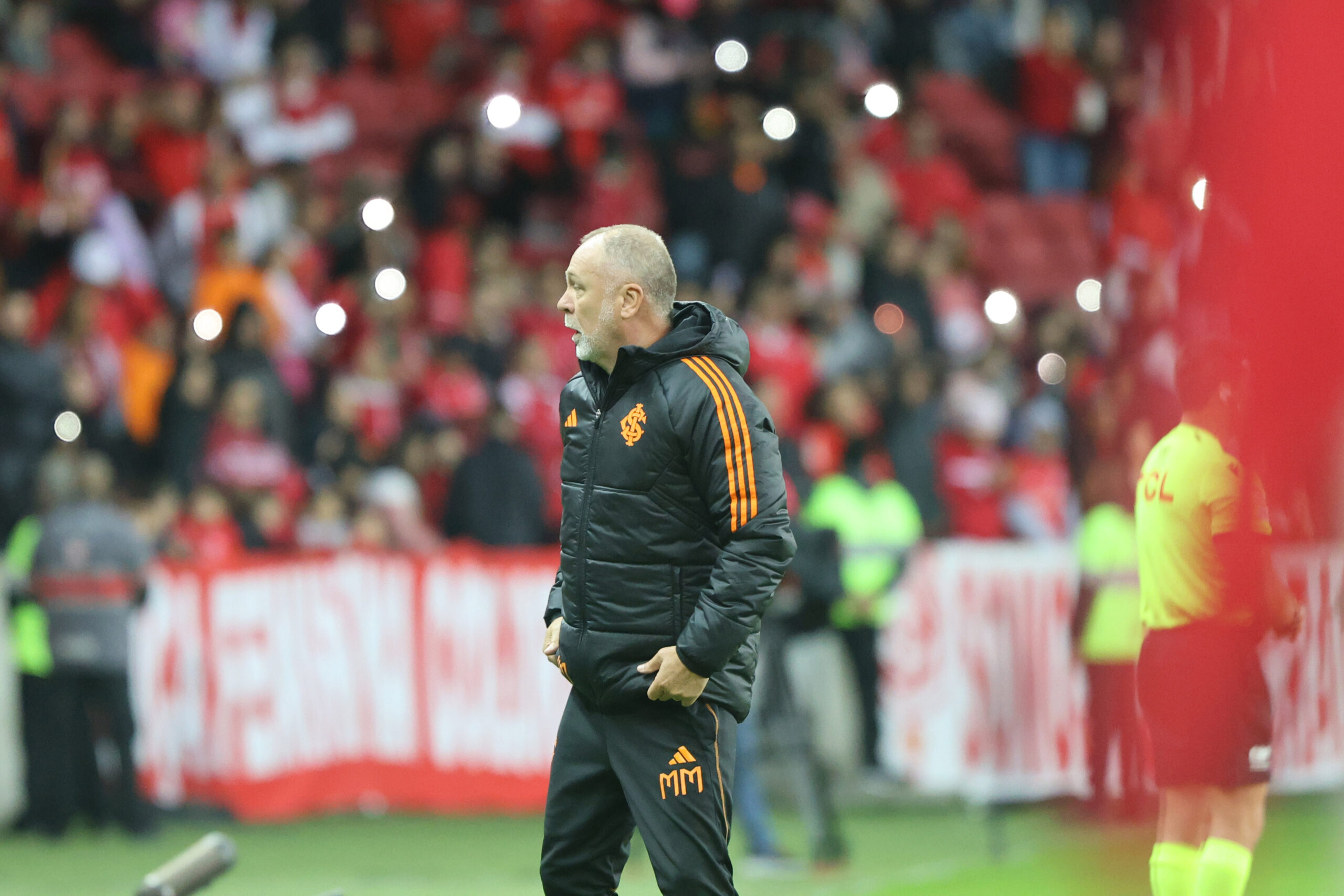 Foto: Ricardo Duarte / Inter