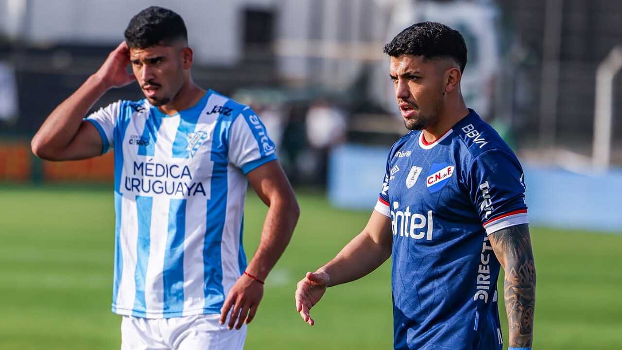 Saiba como foi o último jogo do Nacional antes de enfrentar o Inter