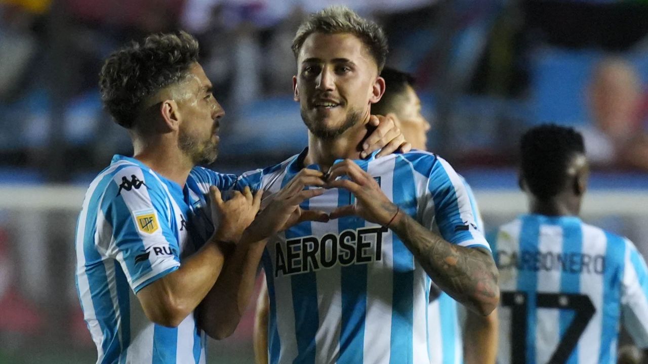 Zagueiro argentino responde suposto interesse do Inter