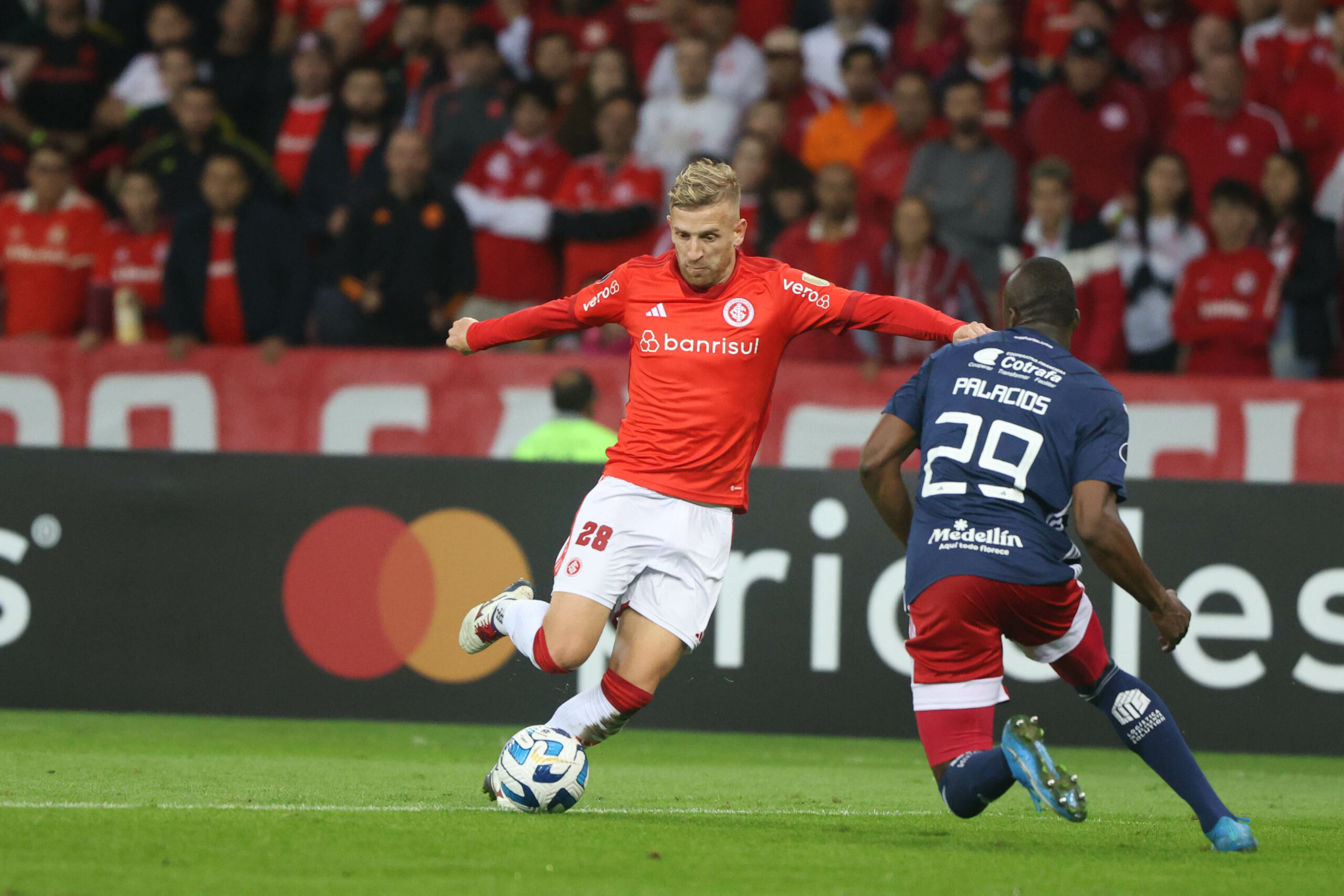 Foto: Divulgação / Inter