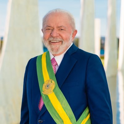 Lula cita Inter em visita ao Rio Grande do Sul