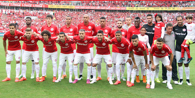 Jogador formado no Inter é chamado para defender outra seleção