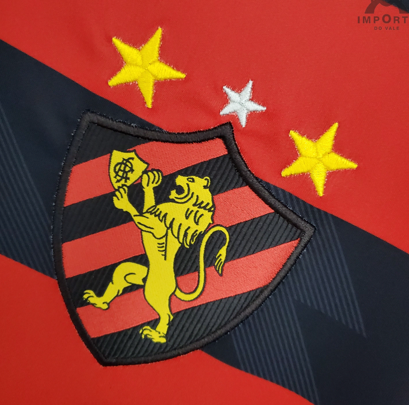 Foto: Divulgação / Sport