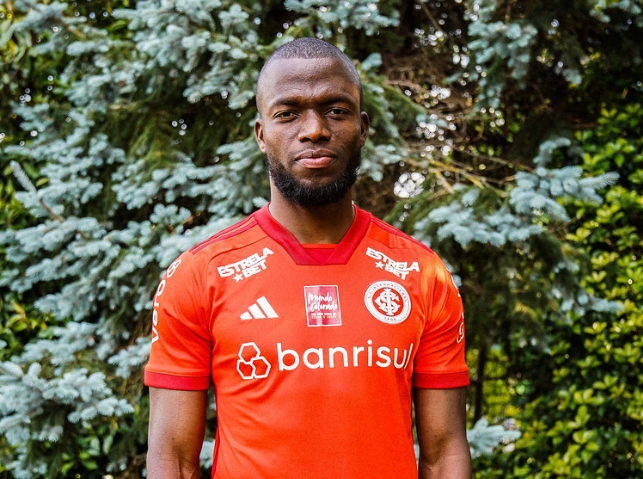 Revelada a data da chegada de Enner Valencia no Inter