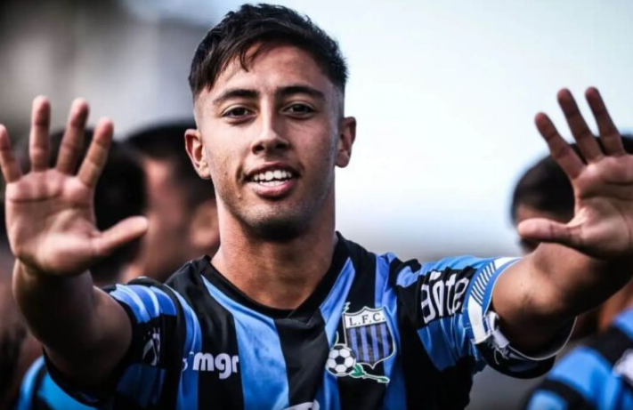 Marinho Saldanha: Inter faz sondagem por melhor jogador do mundial sub-20