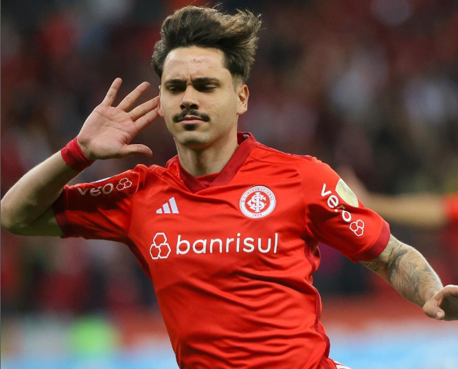 Foto: Divulgação / Inter