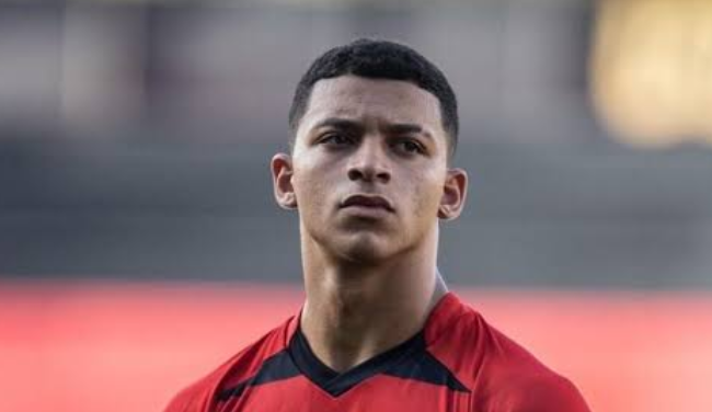 Foto: Sport / Divulgação