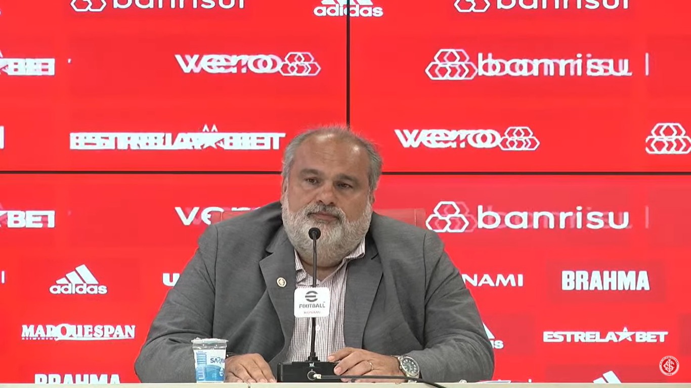 Reprodução / Internacional