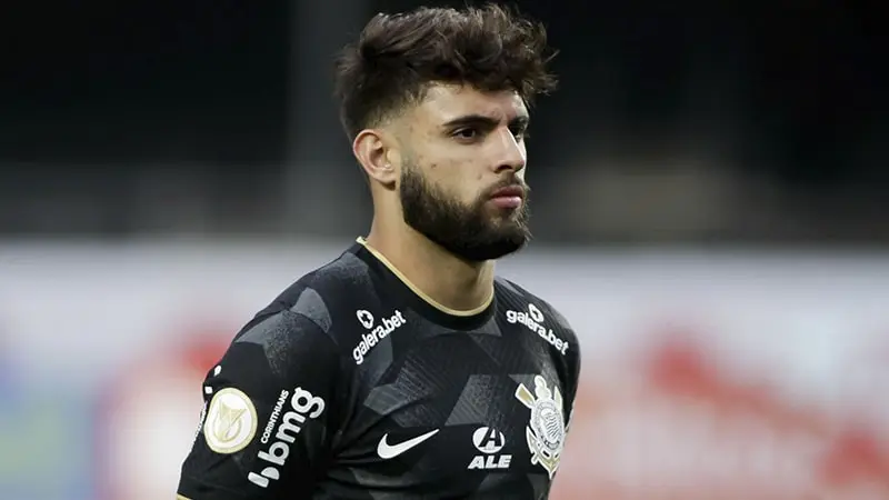 Foto: Ag.Corinthians