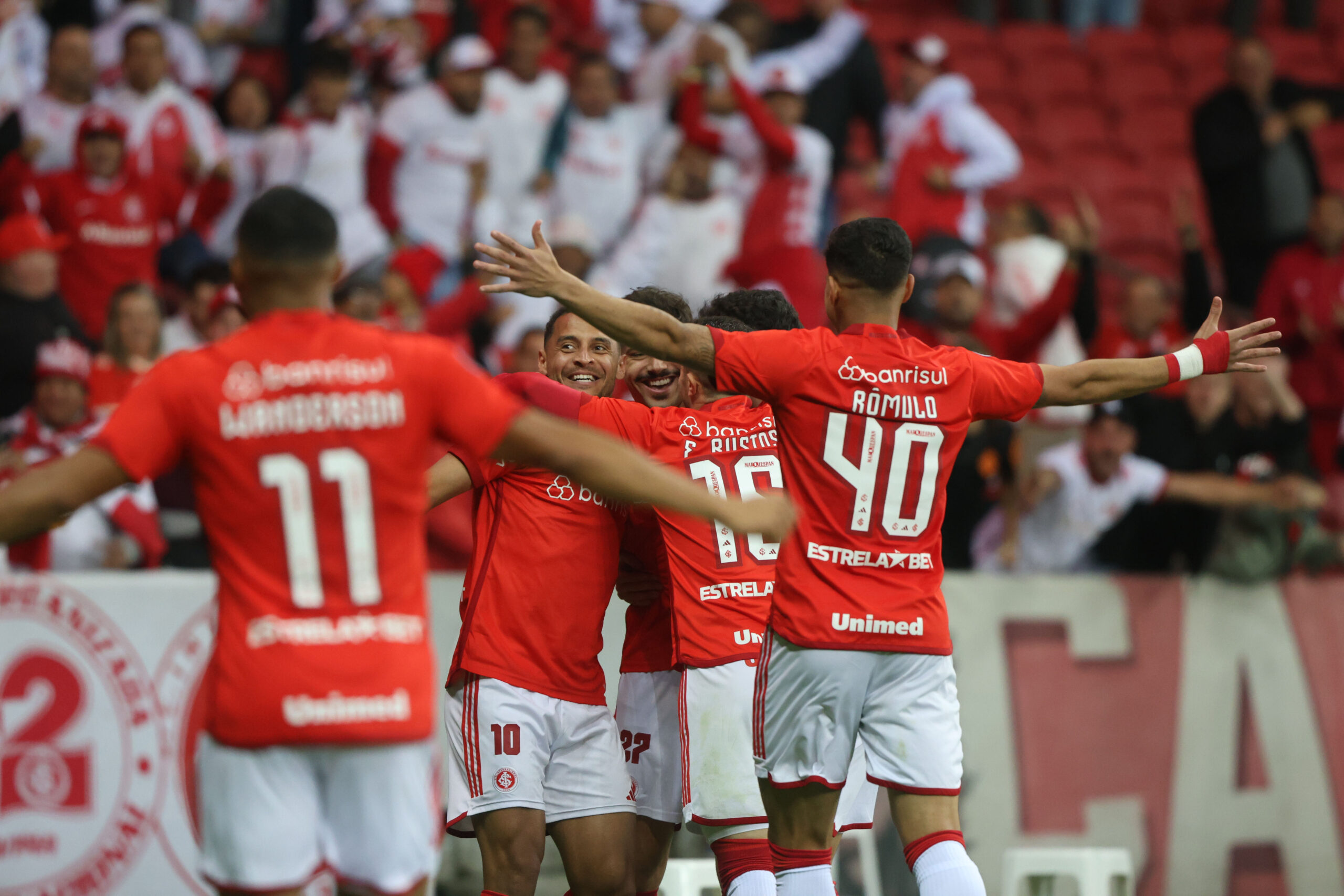 Foto: Divulgação / Inter