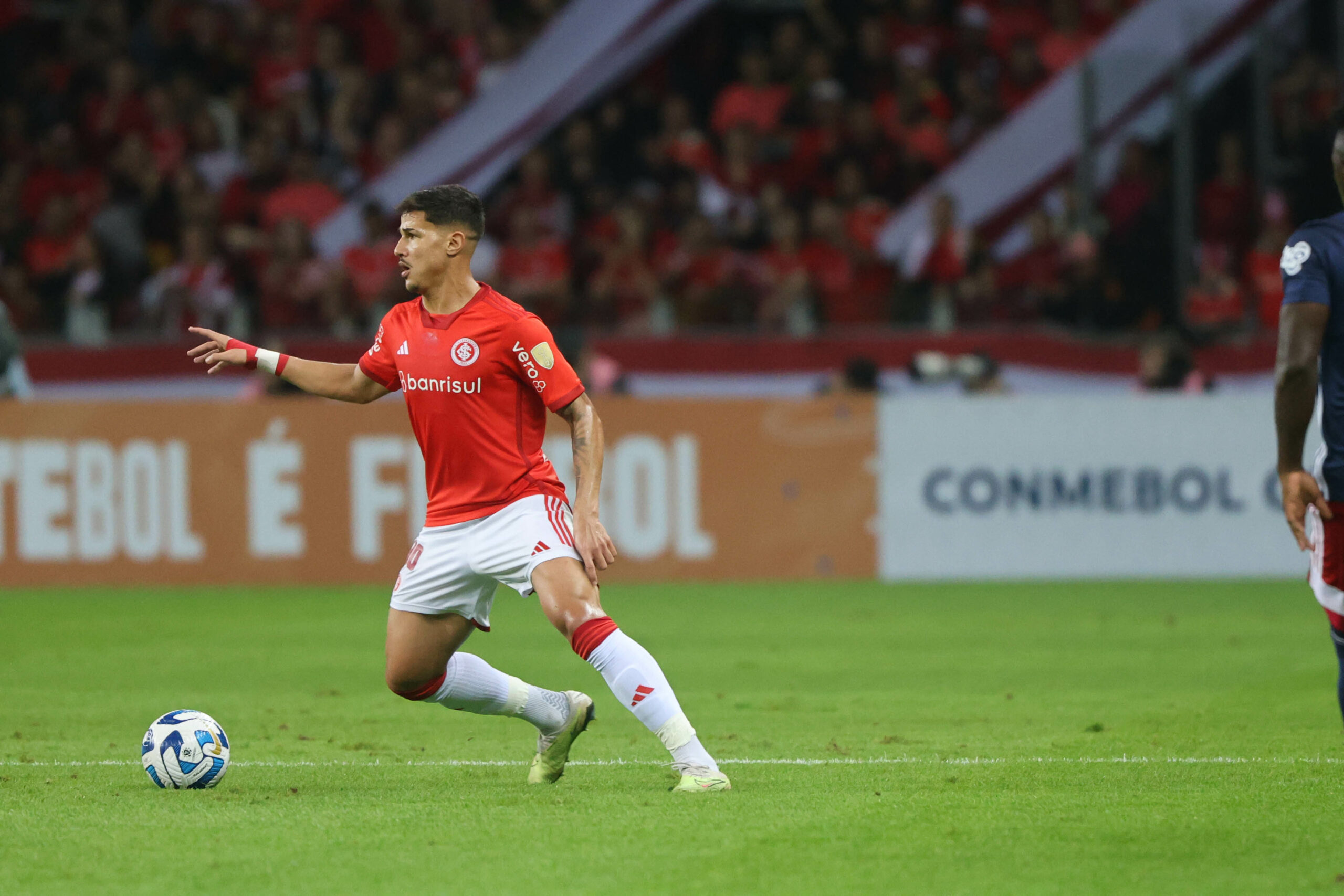 Foto: Divulgação / Inter