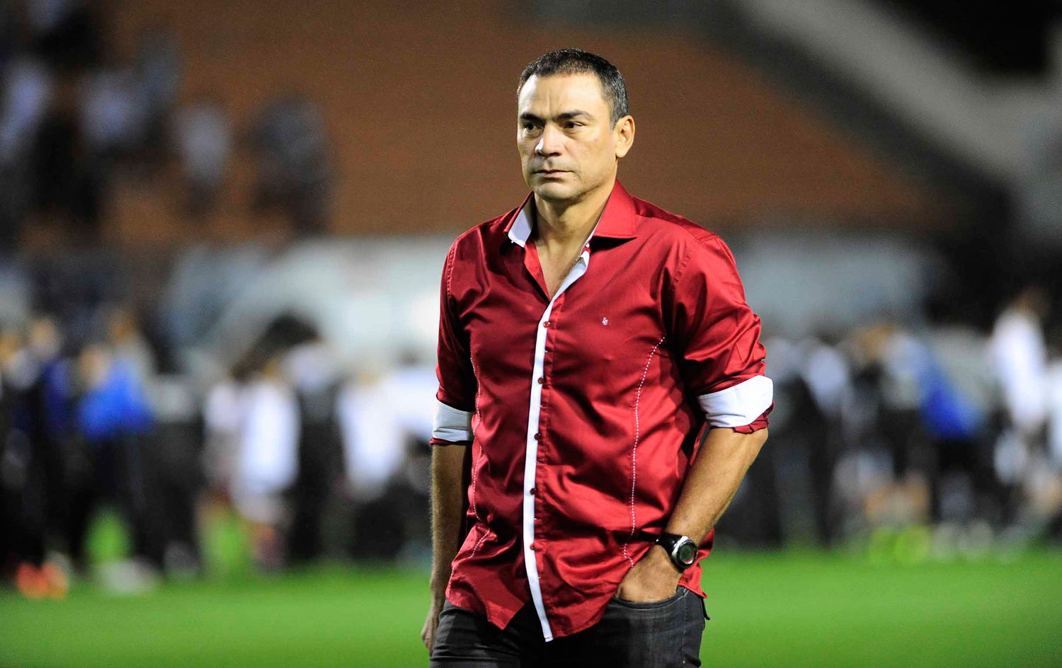 O único jogador “diferente” do Inter na visão de Clemer