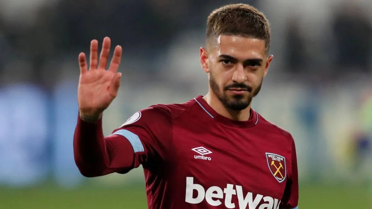 Salário e luvas: Os valores pretendidos por Manuel Lanzini
