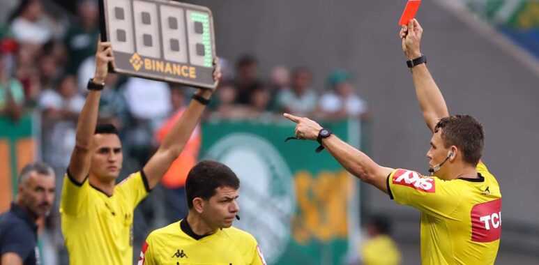 Foto: Cesar Greco/SEP