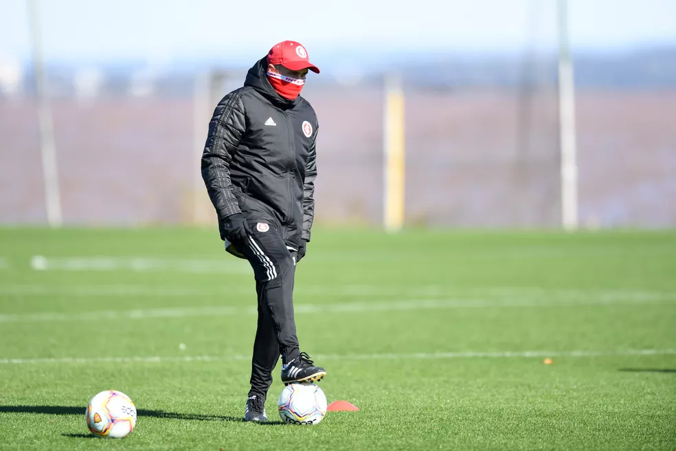Uma informação que prova que o Inter passou a ser mais ofensivo