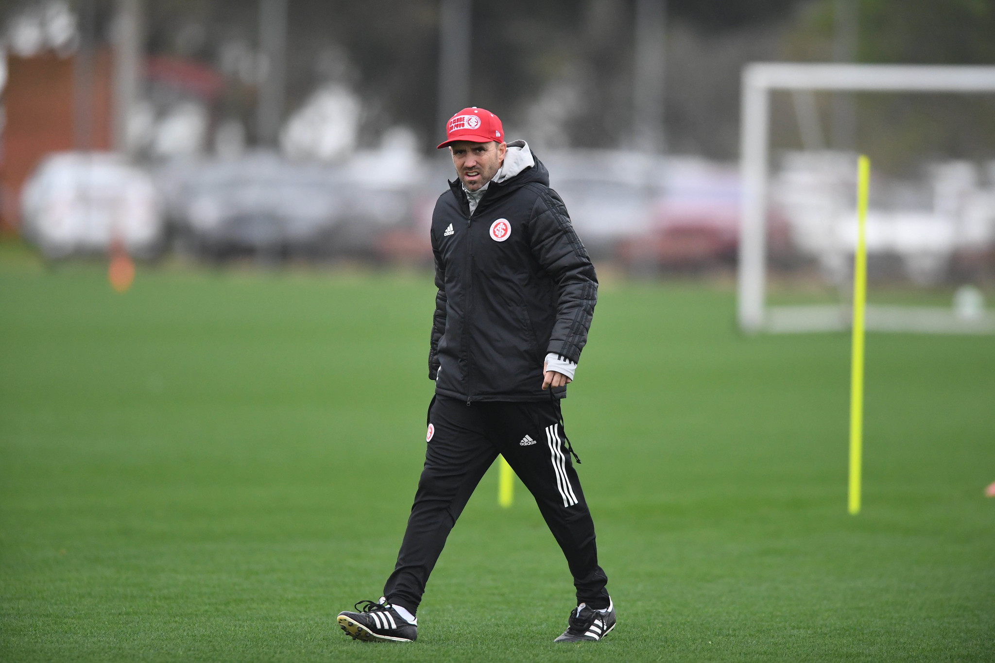 As grandes notícias do Inter das últimas horas