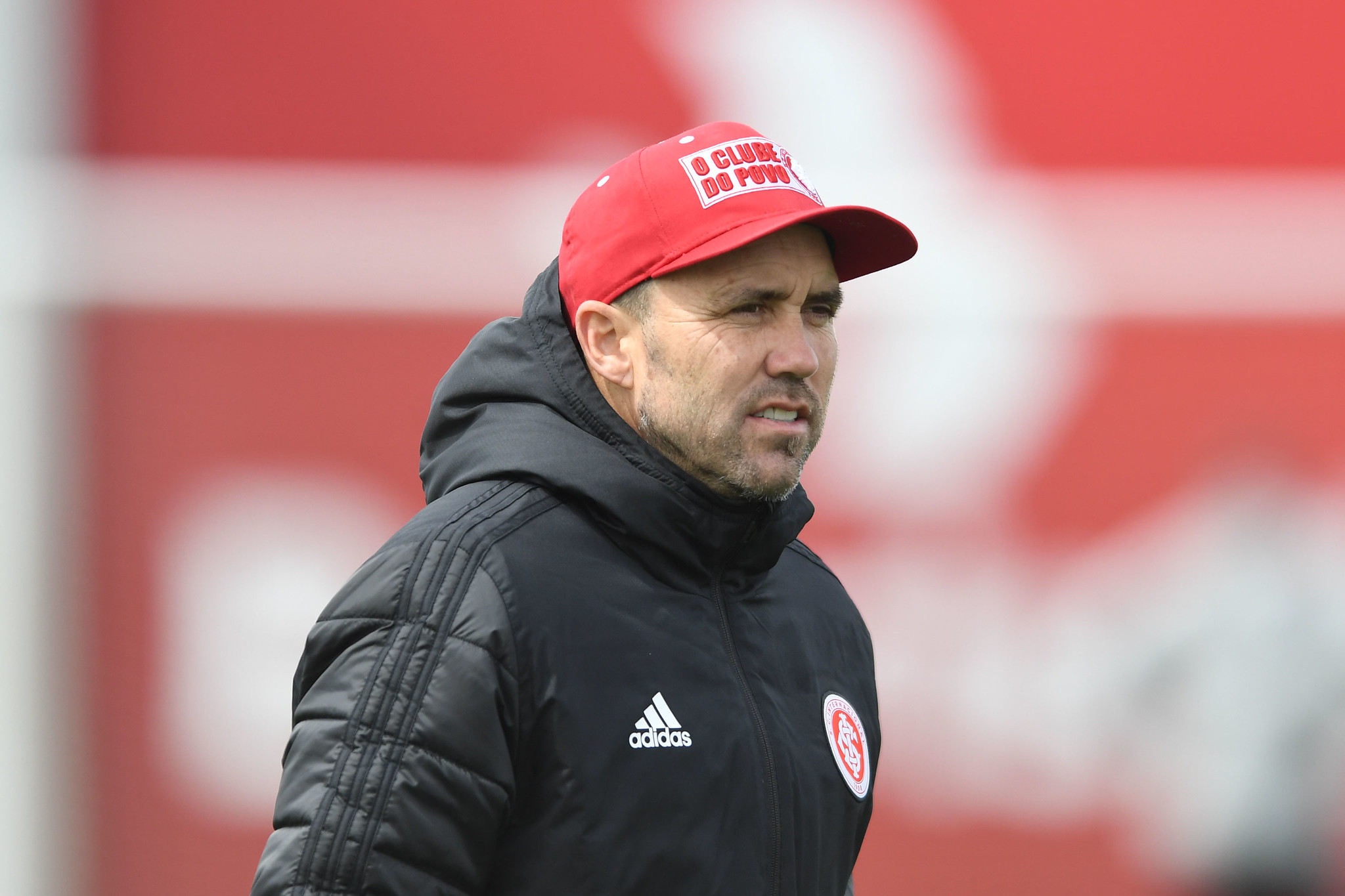 Ricardo Duarte / Internacional