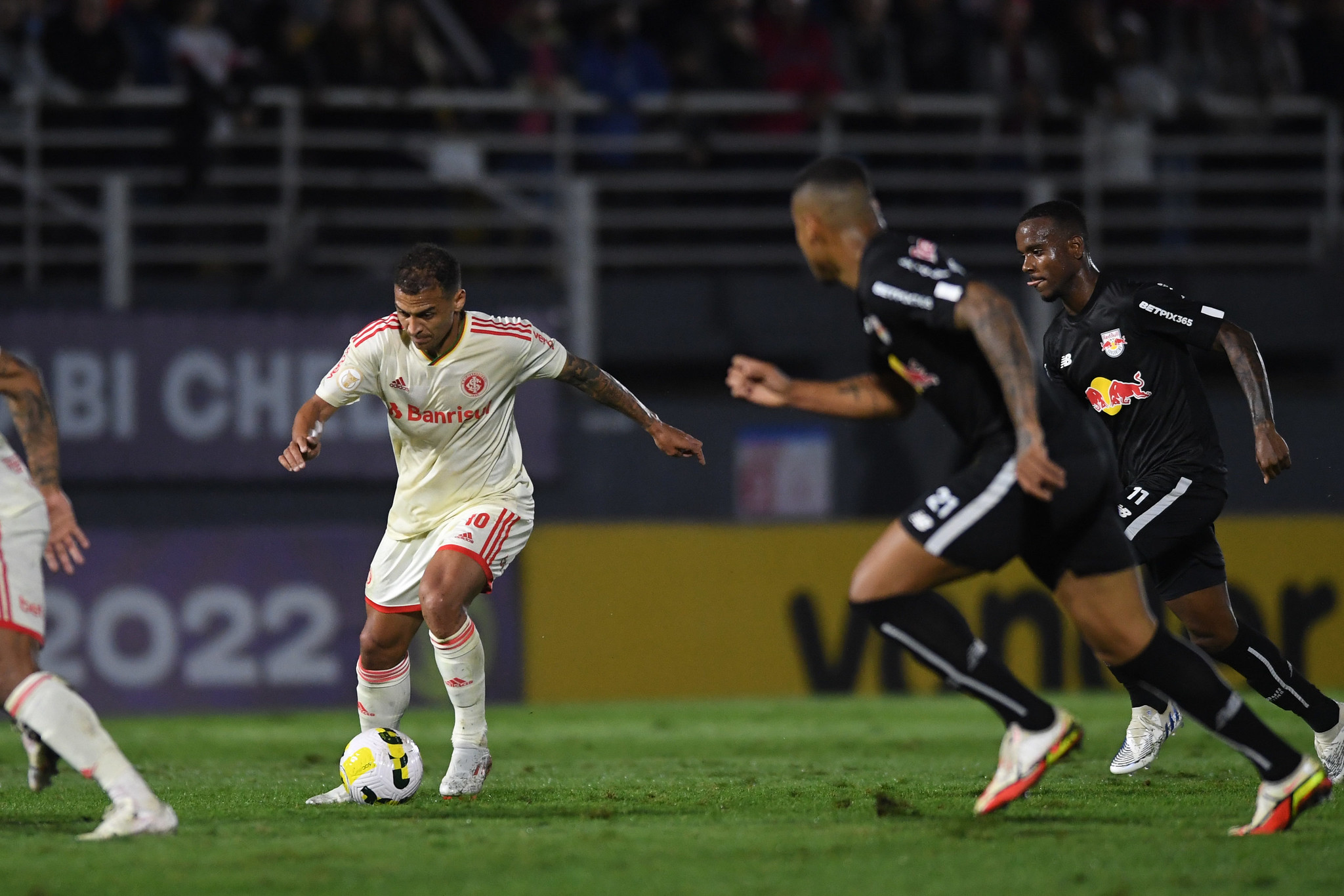 Os palpites para o confronto entre Inter e Red Bull Bragantino