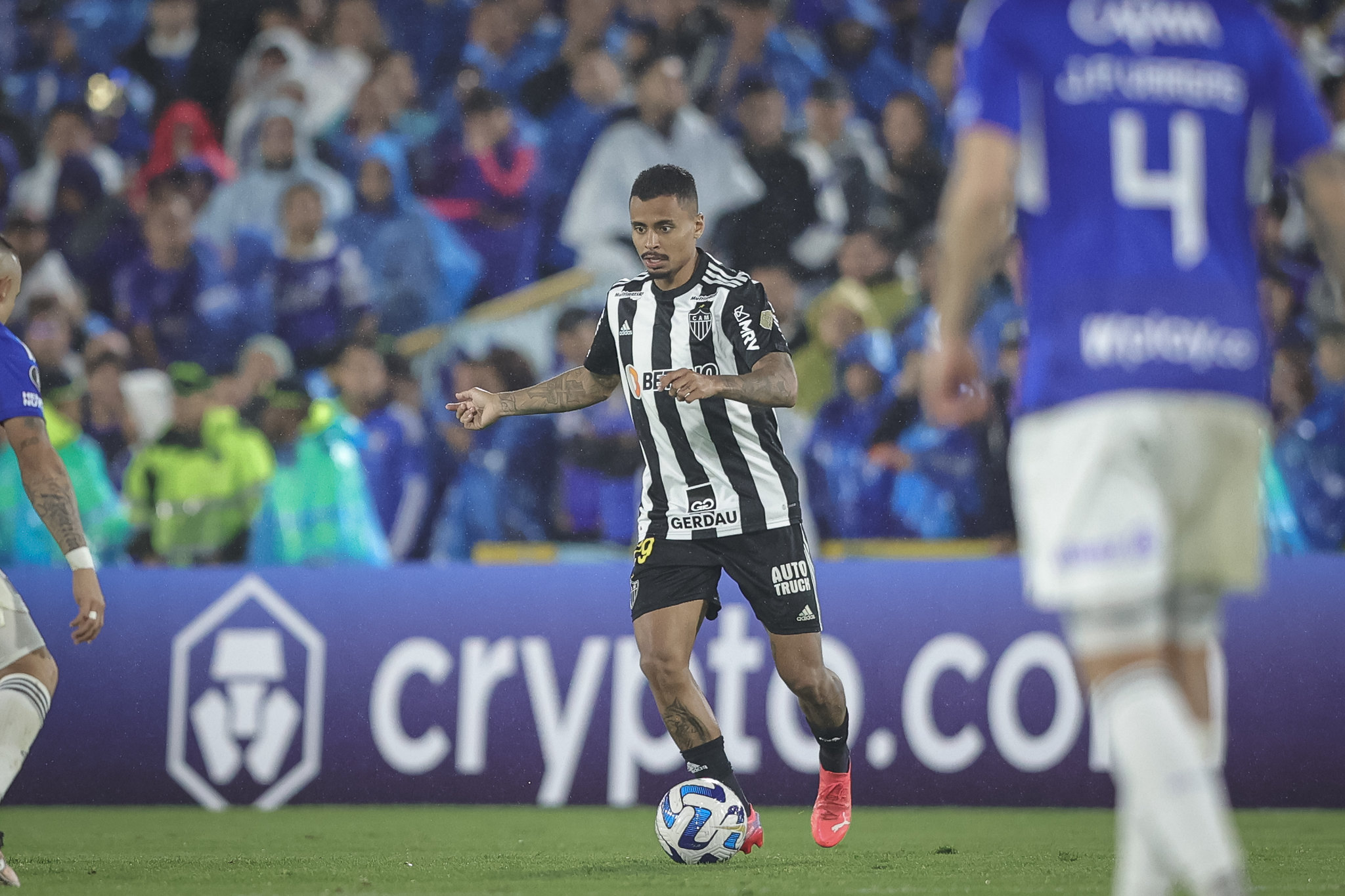 Descubra quanto o Inter deve receber com a transferência de Allan para o Flamengo