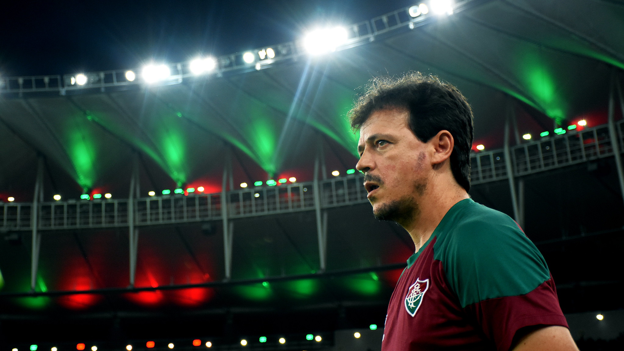 Mailson Santana / Fluminense