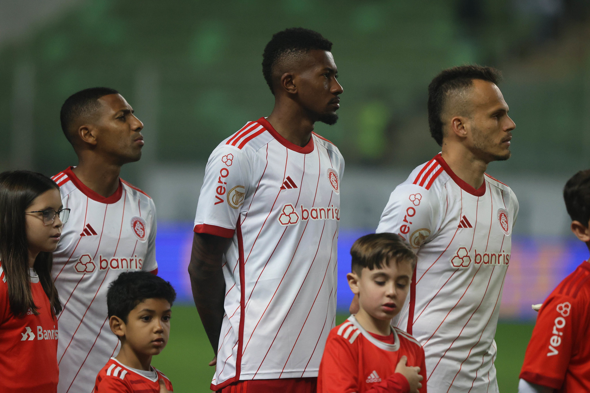 Ricardo Duarte / Internacional