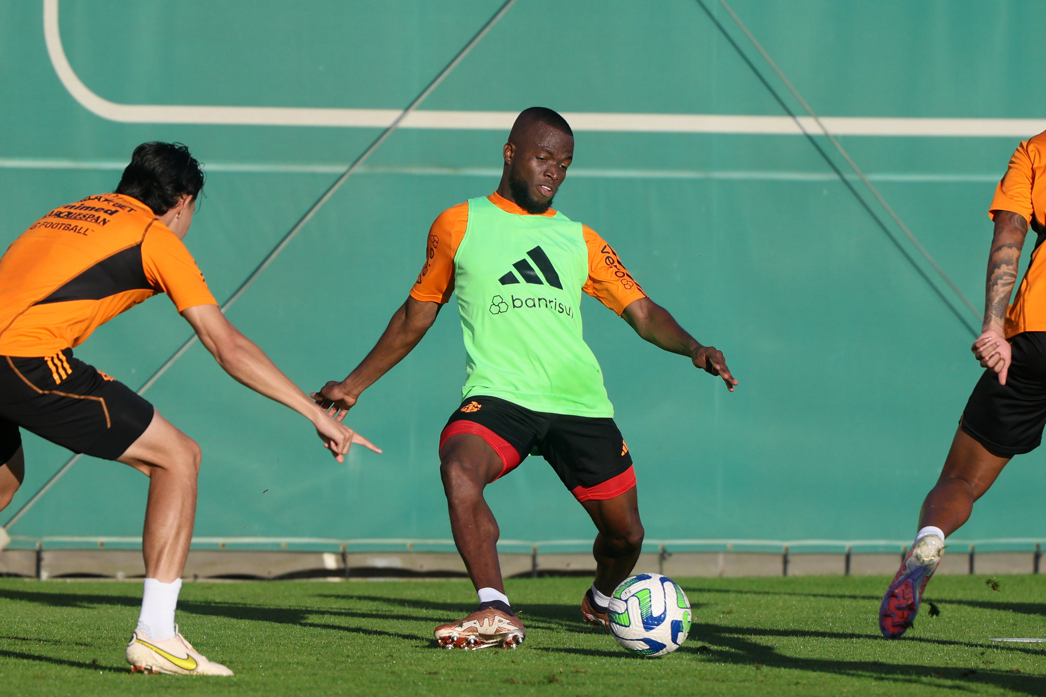 Foto: Divulgação / Inter
