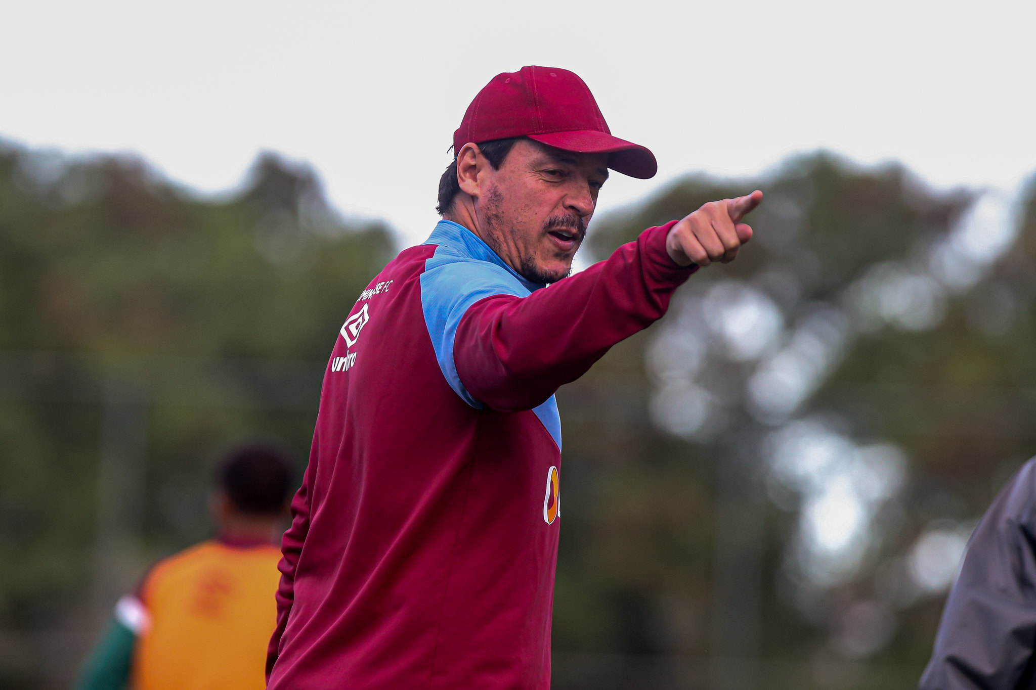 Marcelo Gonçalves / Fluminense