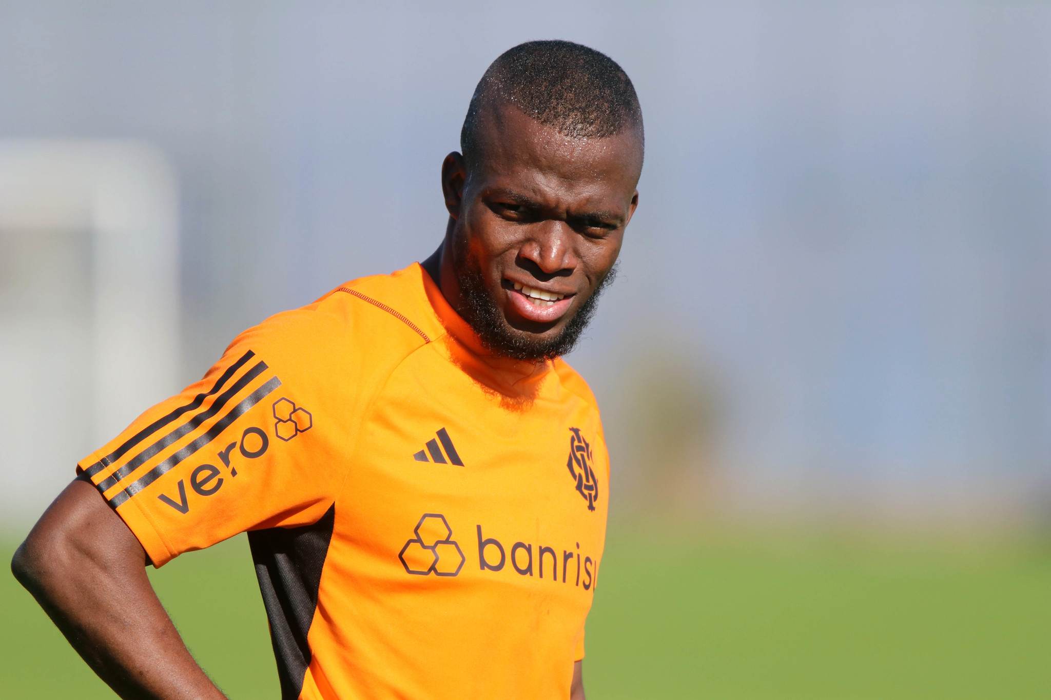 Vídeo: Enner Valencia é sincero ao falar sobre onde quer jogar no Inter