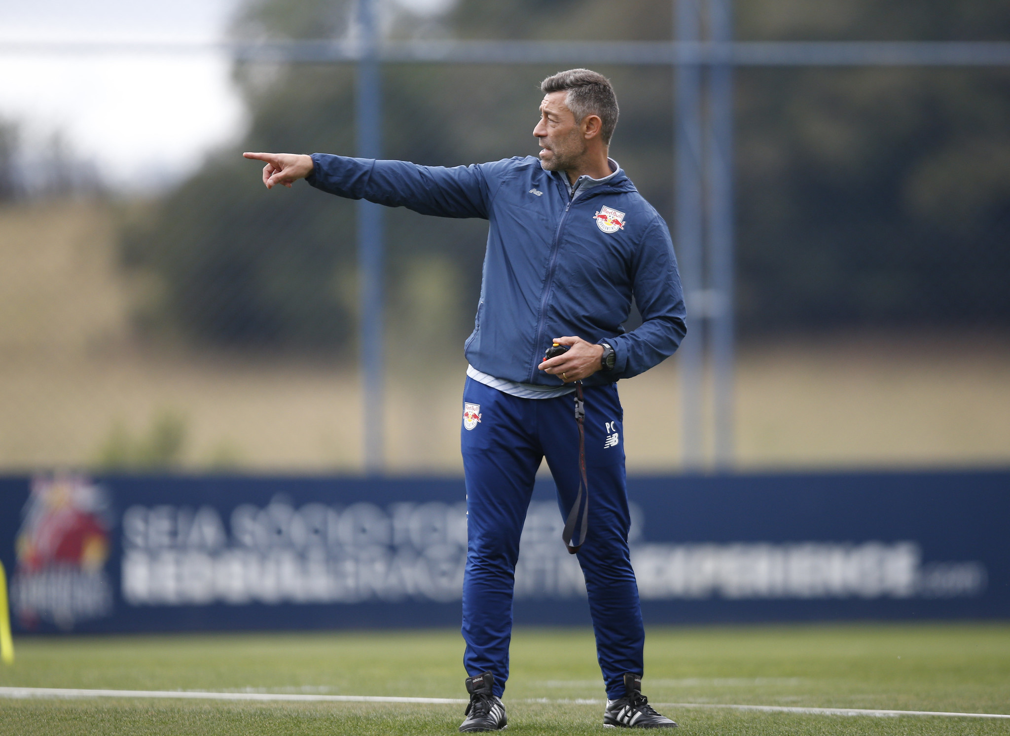 Lei do ex: os jogadores criados no Inter que defendem o Red Bull Bragantino