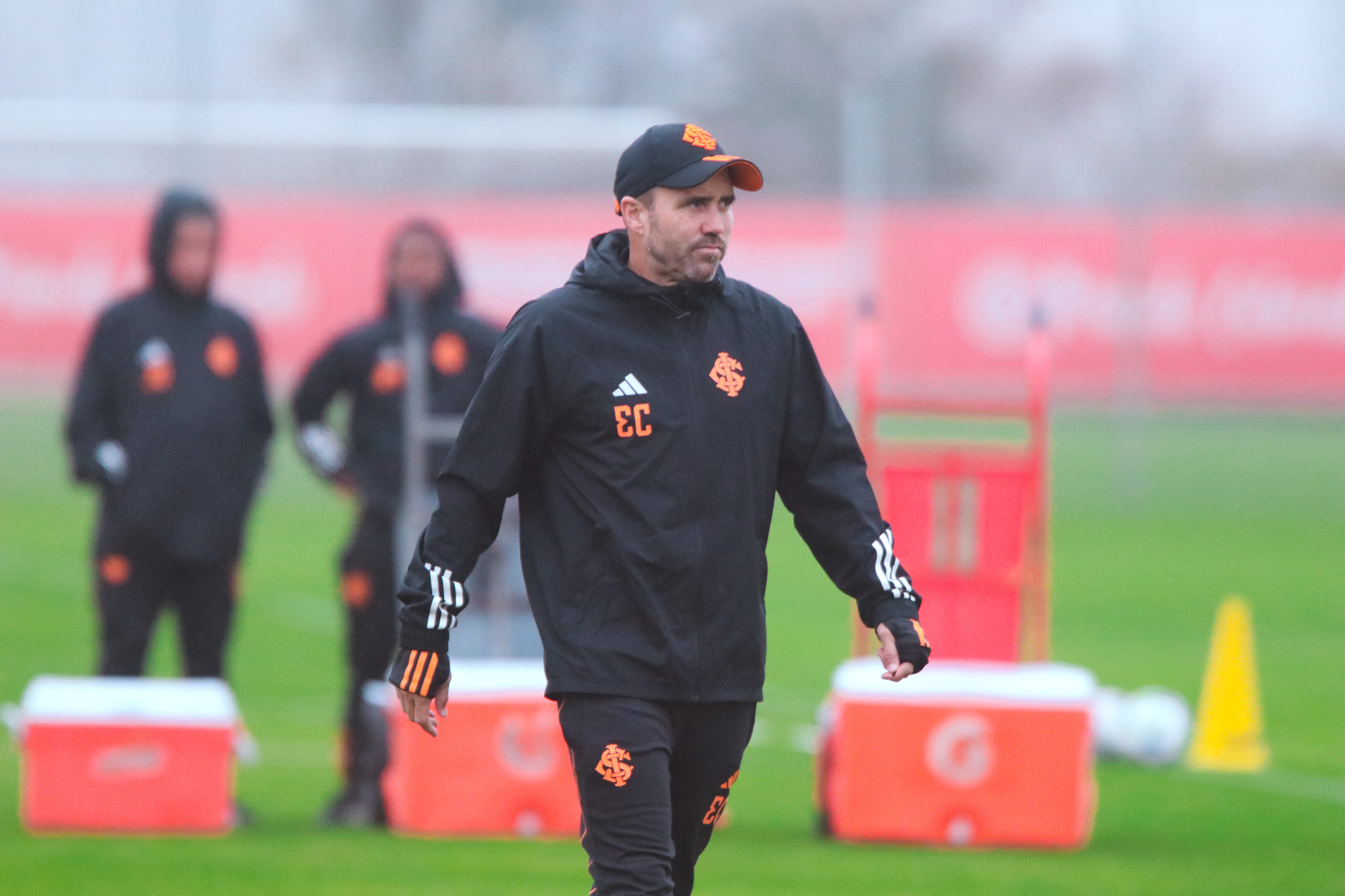 Ricardo Duarte / Internacional