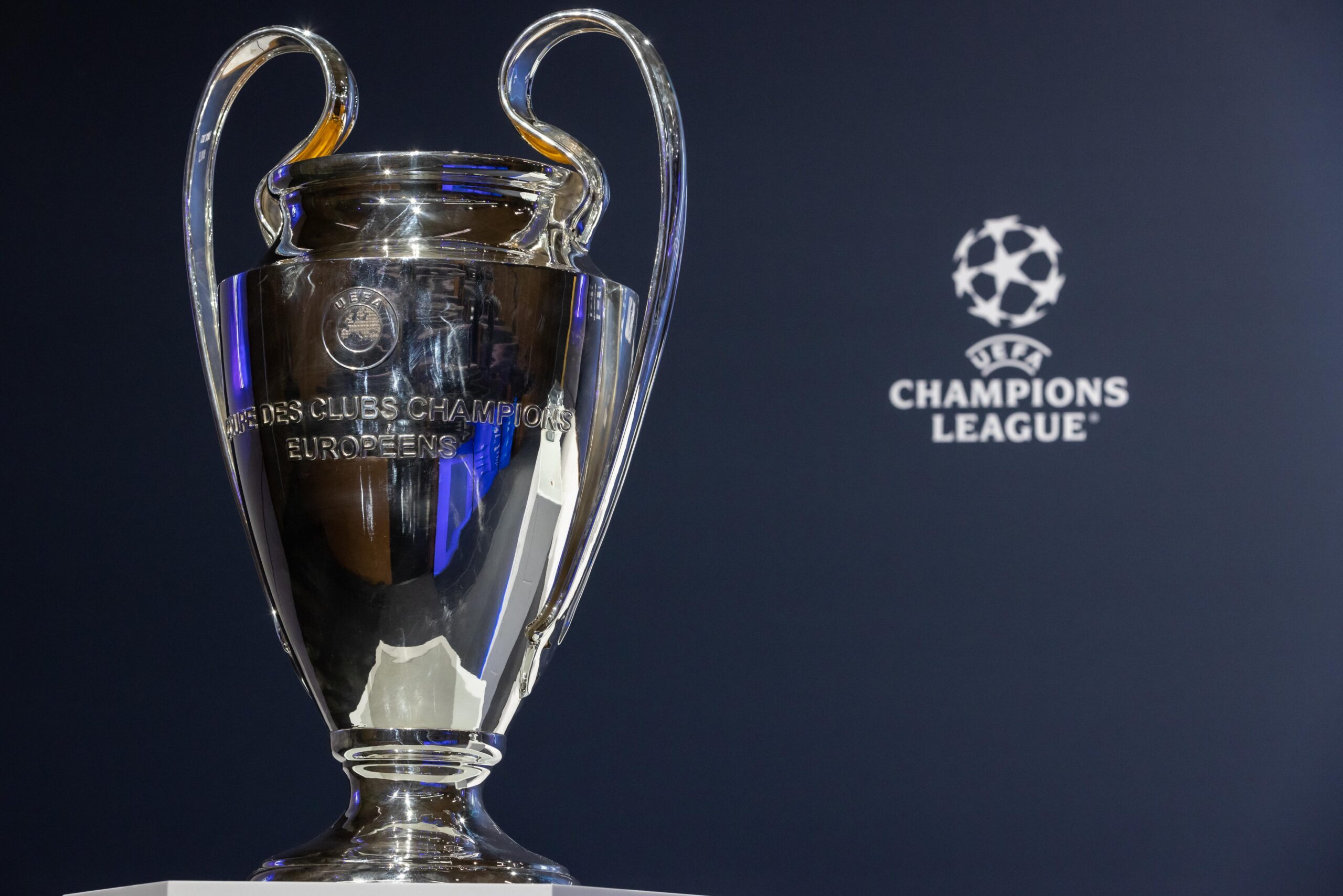 Divulgação / UEFA