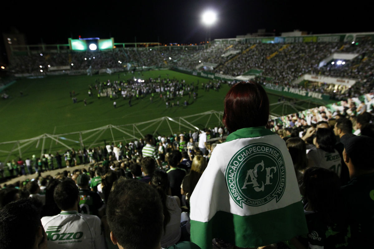 Chapecoense no Gauchão 2026? Entenda a história