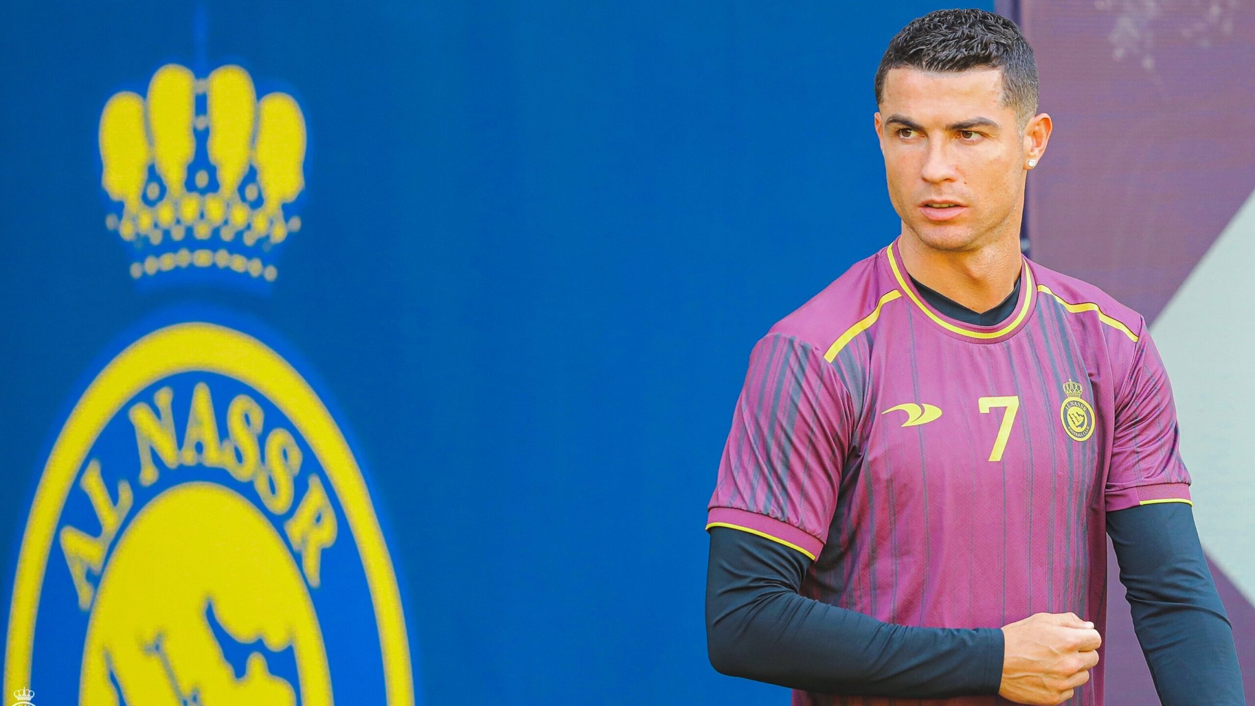 A proposta do clube de Cristiano Ronaldo por titular do Internacional