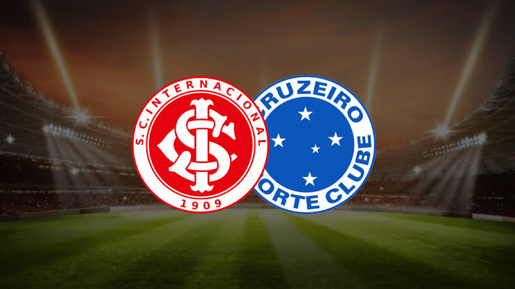 Confirmado: Inter escalado para enfrentar o Cruzeiro