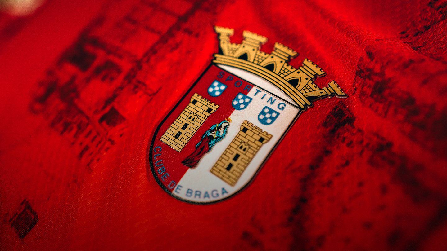 Foto: Divulgação / Braga
