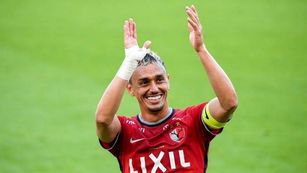 Exclusivo: Inter volta a negociar a contratação de Diego Pituca e pode assinar pré-contrato com o volante