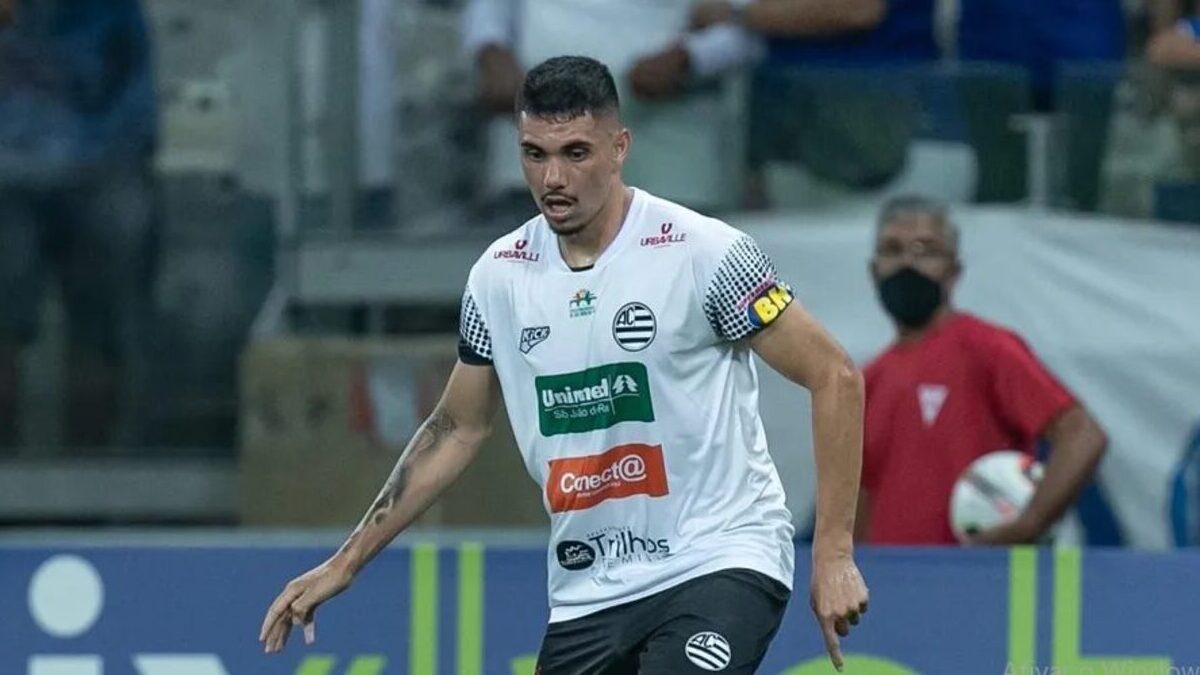 Divulgação / Athletic
