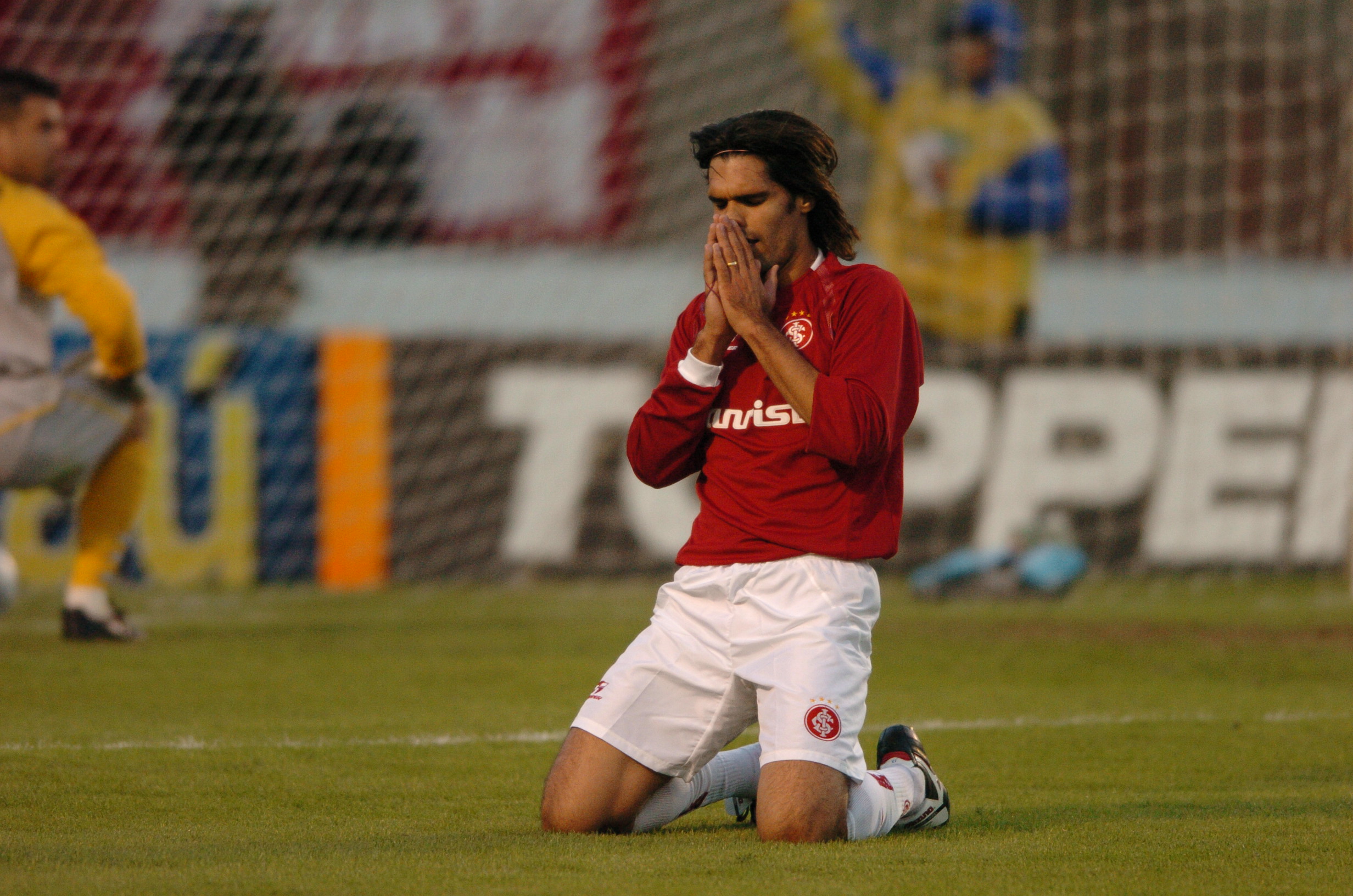 Mauro Vieira/RBS