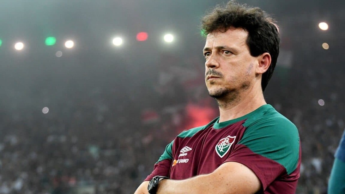 Mailson Santana / Fluminense